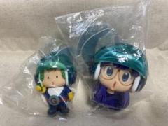Dr.スランプ アラレちゃん コレクション シークレットフィギュア 2種未開封 鳥山明 Dr. スランプ アラレちゃんフィギュアコレクション