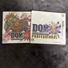 ドラゴンクエストモンスターズ ジョーカー3 プロフェッショナル