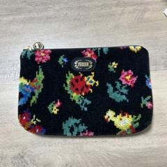 フェイラー FEILER 三つ折り財布 コンパクト ウォレット ハイジ