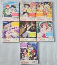 2025年最新】ラブライブ dvd 全巻の人気アイテム - メルカリ