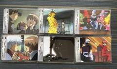 銀魂　カードダス