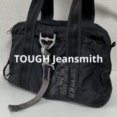 2025年最新】TOUGH jeansmith バッグの人気アイテム - メルカリ