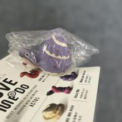 アクタス　ノベルティ　2025 LOVE ME＜巳＞ DO | FORESTA with ACTUS®