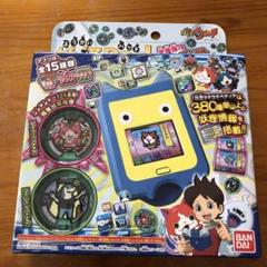 【未開封、未使用品】妖怪ウォッチ　妖怪Pad 妖怪パッド 妖怪ウォッチ 妖怪pad 妖怪パッド 新品未開封
