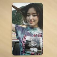 2025年最新】(g)i-dle トレカ シュファの人気アイテム - メルカリ
