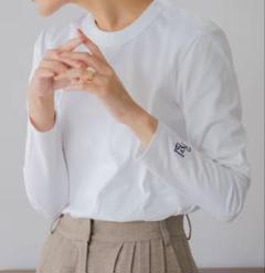 8月20日(火)12時より人気のロンTが新色を加えて受注予約開始