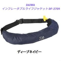 2025年最新】新品ダイワ(DAIWA) インフレータブルライフ