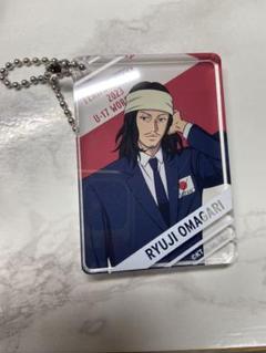 テニプリ　テニフェス　デコガチャ　アクキー　不二 テニプリ テニフェス デコガチャ アクキー 不二 - メルカリ