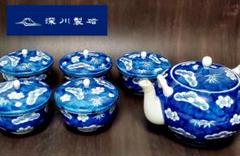 2025年最新】深川製磁 急須の人気アイテム - メルカリ