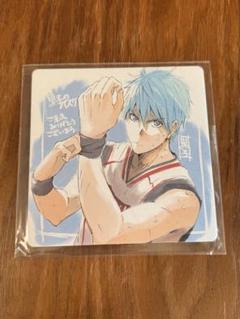 黒バス 青峰大輝 ウィンターカップ総集編 影と光 入場特典 黒子テツヤ