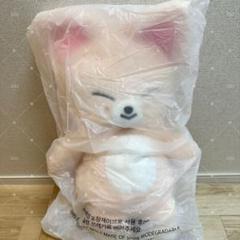 値下げ　スキズ　テディベア　フィリックス⑤ Amazon.co.jp: ストレイキッズ (Stray Kids) ぬいぐるみ 人形