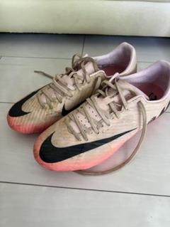 Nike マーキュリアル　サッカースパイク24.5cm