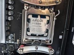AMD Ryzen 9700X