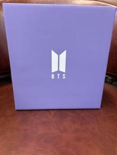 【新品 未開封】MARCH BOX マーチボックス #17 2025年最新】BtS merch box マーチボックス 17の人気アイテム