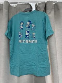 LIVEシャツ セット HEY-SMITH SiM 10-FEET AA= - メルカリ