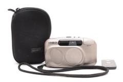 ☆実写済・完動品☆ミノルタ MINOLTA Capios 25 シルバー - メルカリ