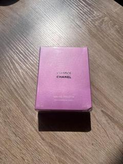 CHANEL チャンス50mlのサムネイル