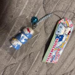 ご当地キティ ふじちゃん