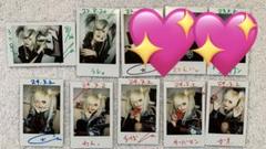 バラ売り可＞Azavana チェキ 詩結さん まとめ売り - メルカリ