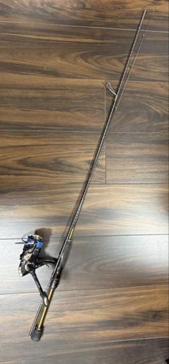 SHIMANO Soare ss S604L（アジングロッド） ソアレ SS アジング[SOARE SS AJING] | ライトソルト | ロッド