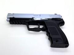 自製3Dプリント バイオハザード SG-09 R (発射機能なし）のサムネイル