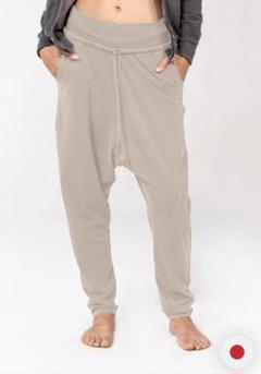 salsation ドロップパンツ XS ダークグレー サルセーション 1回着