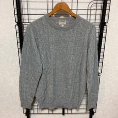 カシミヤ カシミヤ100 ニット セーター BEAUTY&YOUTH