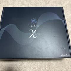ビートソニックDSPアンプ TOON X トヨタ用(DSP-T304 RAV4