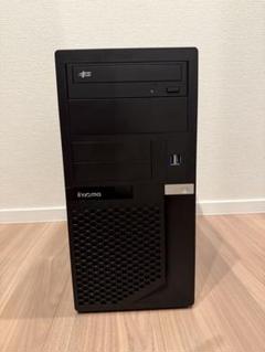 ゲーミングデスクトップ