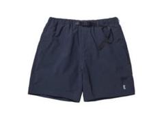 ennoy ナイロンショーツ　ネイビー ENNOY(エンノイ) / 22SS/PROFESSIONAL/ナイロンイージーショーツ