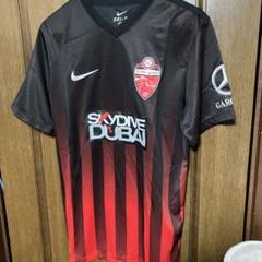 アルアハリ　ユニフォーム　NIKE