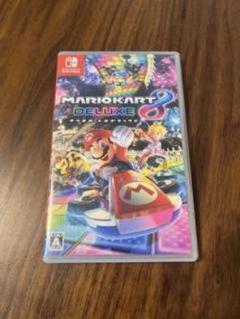 マリオカート8 デラックス Nintendo Switch