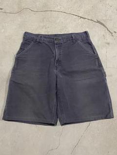 W42】Carhartt カーハート ダック生地 ペインターショーツ
