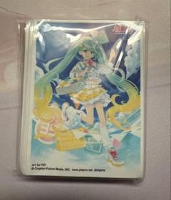2025年最新】初音ミク スリーブの人気アイテム - メルカリ