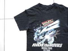 00s "Back to the Future Ⅱ" movie tee