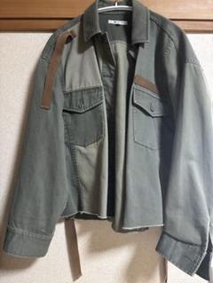 ★新品・未使用品★ MOUSSY マウジー レディース ミリタリージャケット MOUSSY | MILITARY SHORT ジャケット (ジャケット ) |SHEL'TTER