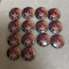 天城燐音 フィーチャー2 缶バッジ×14個 あんスタ フィーチャー2 缶バ I 燐音 - メルカリ