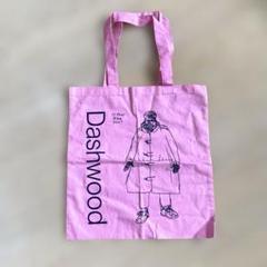 2025年最新】dashwood books トートバッグの人気アイテム - メルカリ