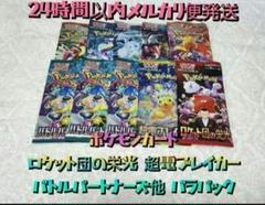 2025年最新】バラパック テラスタルフェスの人気アイテム - メルカリ