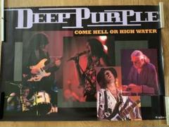 2025年最新】deep purple ポスターの人気アイテム - メルカリ