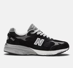 ◆正規品◆NEW BALANCE WR993BK BLACK◆関税込◆男女共用◆人気 ◇正規品◇NEW BALANCE WR993BK BLACK◇関税込◇男女共用◇人気