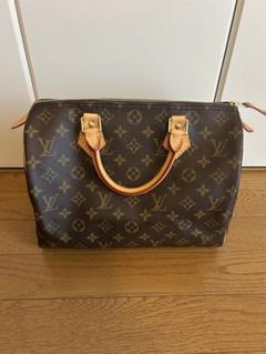 Speedy Bandoulière 30 Damier Ebene - Women - Handbags