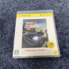 湾岸MIDNIGHT PS3