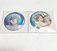 アイナナ四葉環 アニナナ展 缶バッジ
