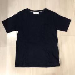 アーバンリサーチ 日本製 ネイビー Tシャツ