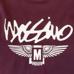MOSSIMO Tシャツ