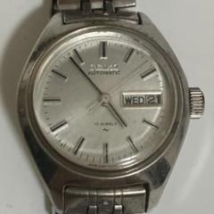 2025年最新】SEIKO マチックレディの人気アイテム - メルカリ