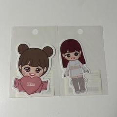 2025年最新】blackpink ステッカー リサの人気アイテム - メルカリ