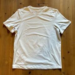 ルルレモン クロップTシャツ ベージュ 新品未使用タグ付き lululemon - ルルレモン クロップTシャツ ベージュ 新品未使用