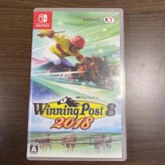 Winning Post 8 2018